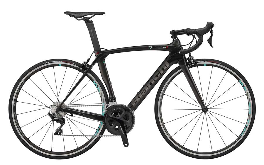 BIANCHI（ビアンキ）｜初心者におすすめのロードバイクメーカー